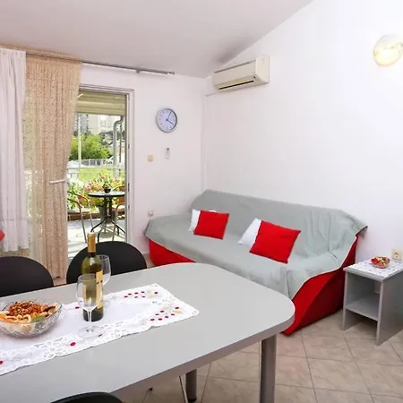 Apartamento Katarina