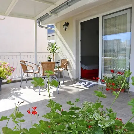 Katarina Apartman Apartment Split