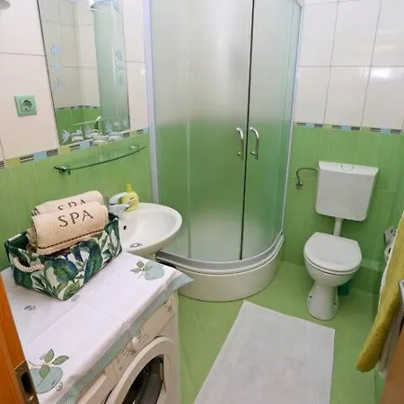 Katarina Apartamento