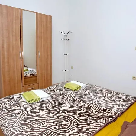 Apartamento Katarina *