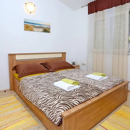 Apartamento Katarina